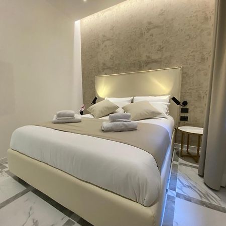 רומא Suite Croce מראה חיצוני תמונה